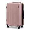 Mittlerer Koffer Wings 24" HARRIER Roségold