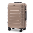 Medium suitcase Wings CRAKE 24” CHAMPAGNE