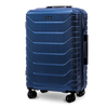 Mittlerer Koffer Wings CRAKE 24" MIDDLE BLUE