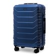 Μεσαία βαλίτσα Wings CRAKE 24" MIDDLE BLUE
