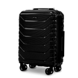 Cabin suitcase Wings CRAKE 20" BLACK