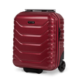 Valigia da cabina mini Wings CRAKE 16" ROSSO VINO