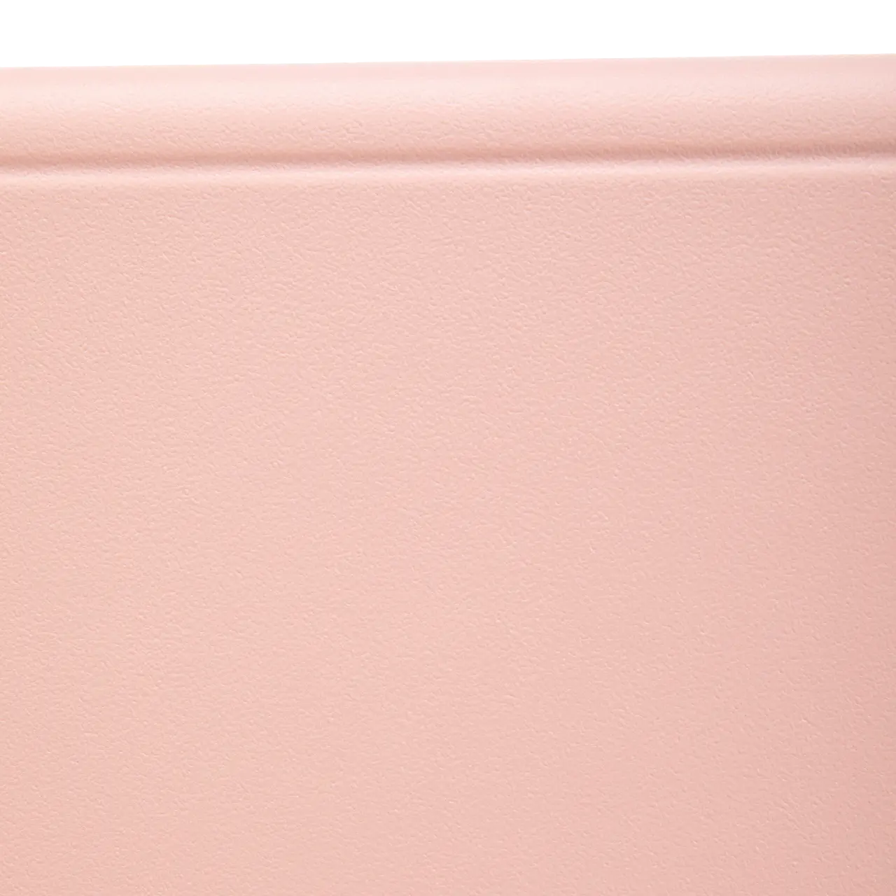Walizka średnia Wings ABS+ 24" Customized SOFT PINK CIAO customized