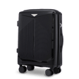 Valigia da cabina Wings COCKATIEL polipropilene 20" NERO