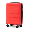 Mittlerer Koffer Wings HAWFINCH 3.0 Polypropylen 24" ROT