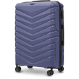 Didelė lagaminas Wings PHOENIX 2.0 polipropilenas 28" MĖLYNA