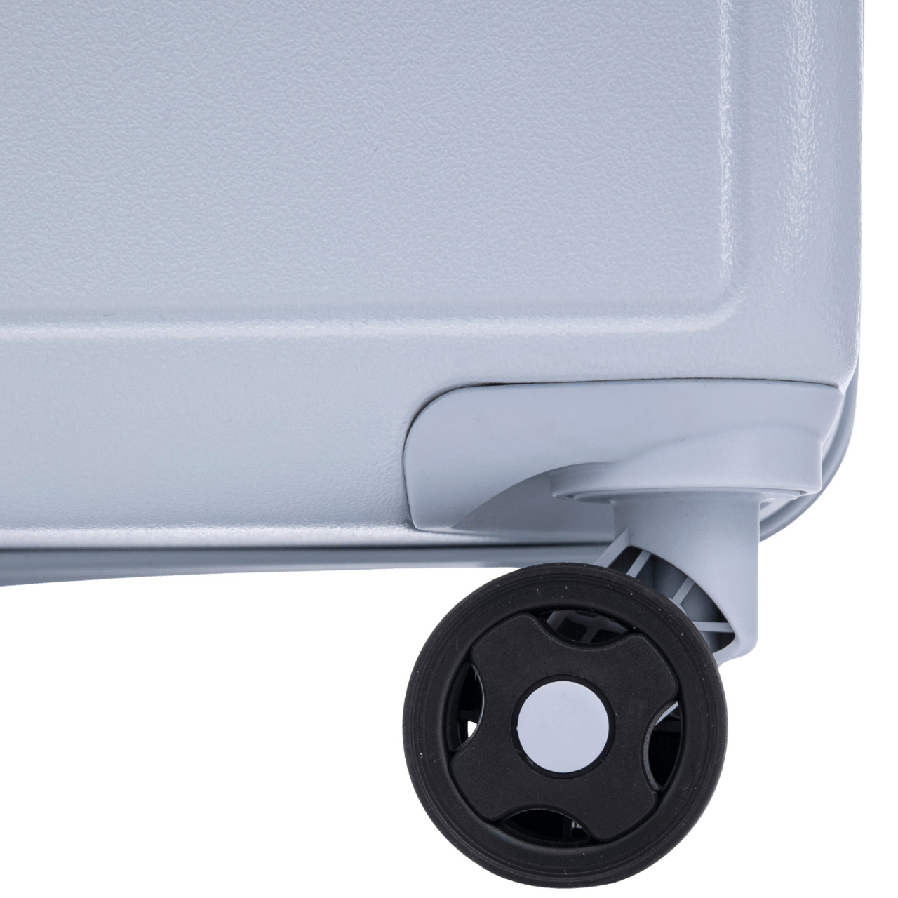 Куфар за ръчен багаж Wings ABS+ 20" Customized Пастелно син ZEUS (1) (1) (1)