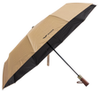 Ombrello da business WINGS KHAKI