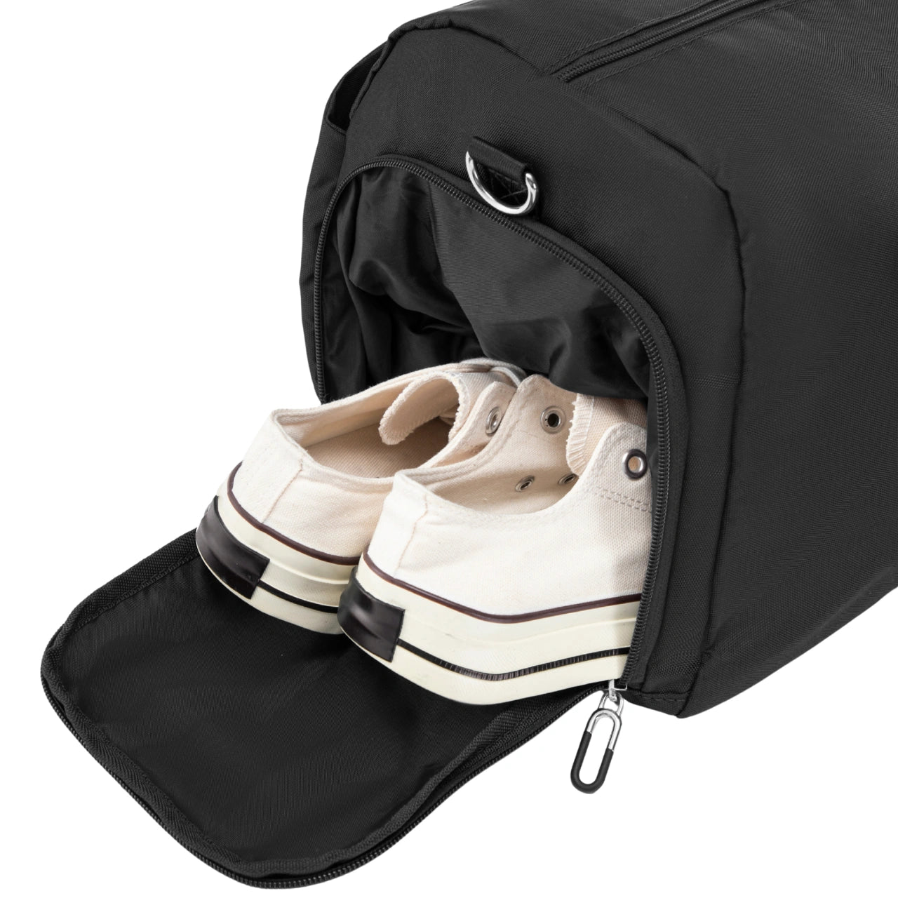 WINGS sportstaske SKYLARK sort