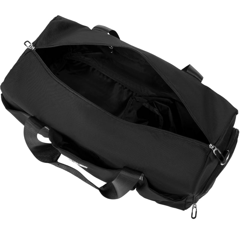 WINGS sporttáska SKYLARK fekete