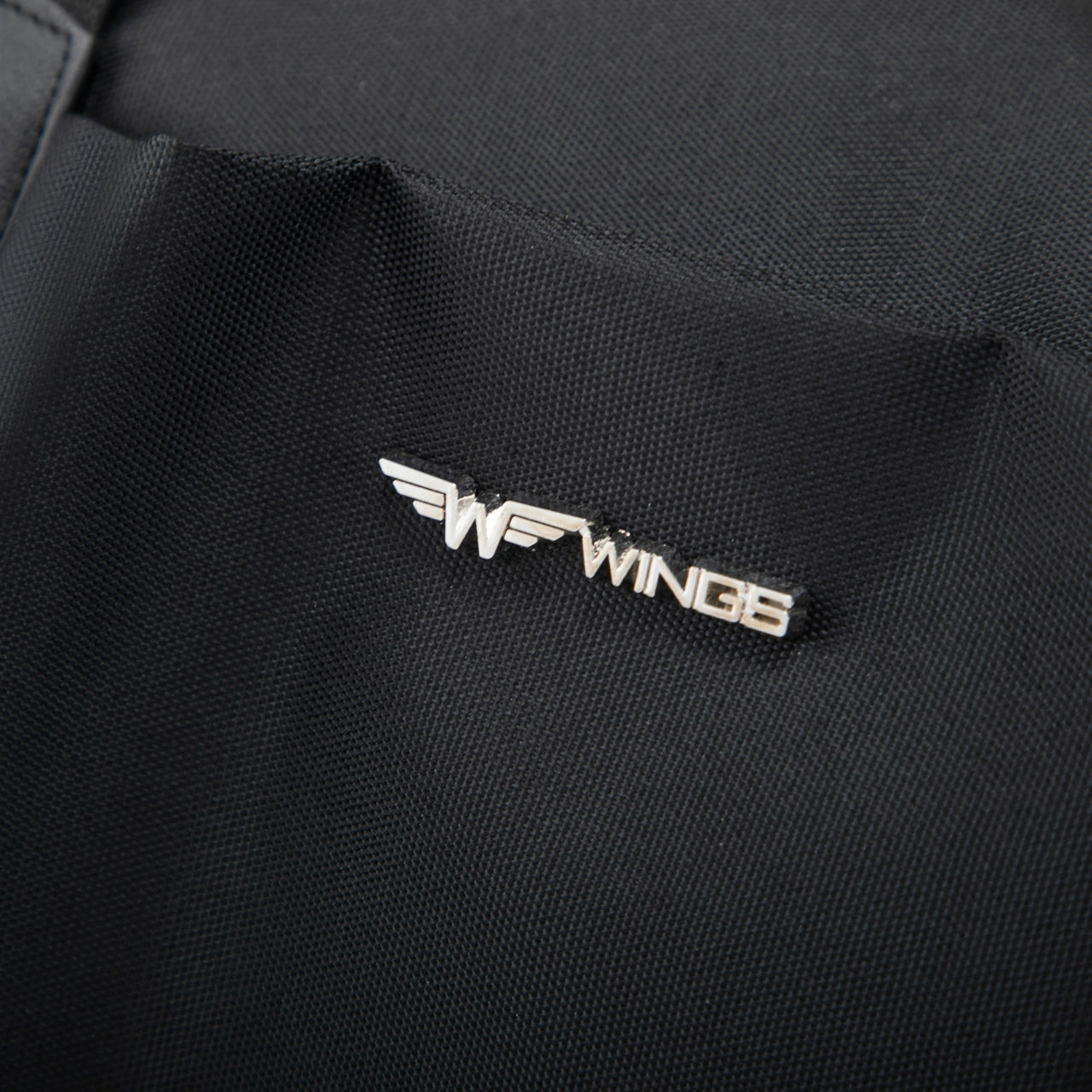 WINGS sportstaske SKYLARK sort