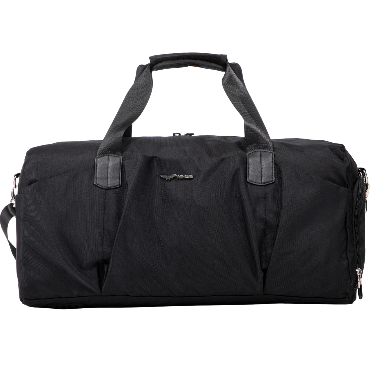 WINGS sportstaske SKYLARK sort