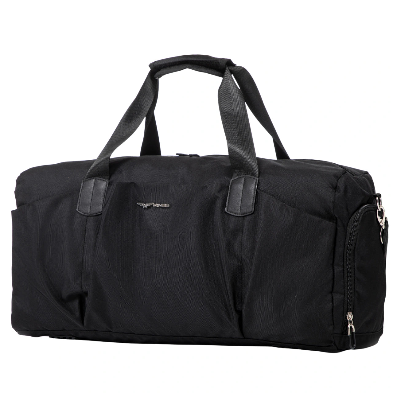 WINGS sportstaske SKYLARK sort