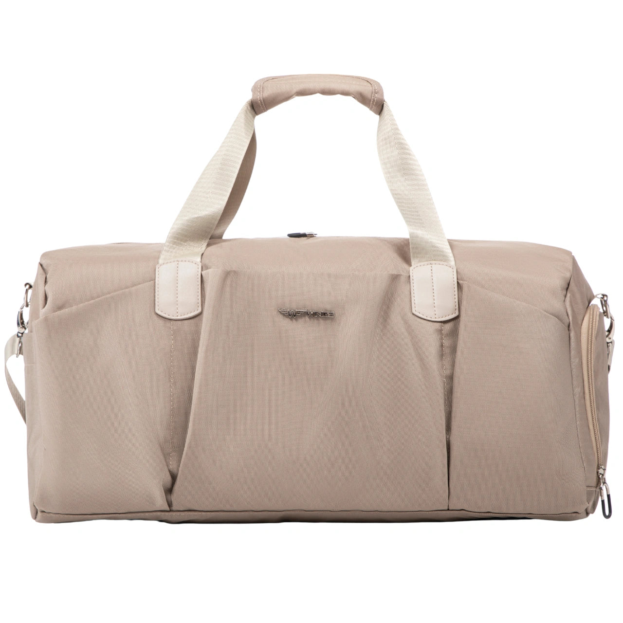 WINGS Sporttasche SKYLARK Beige