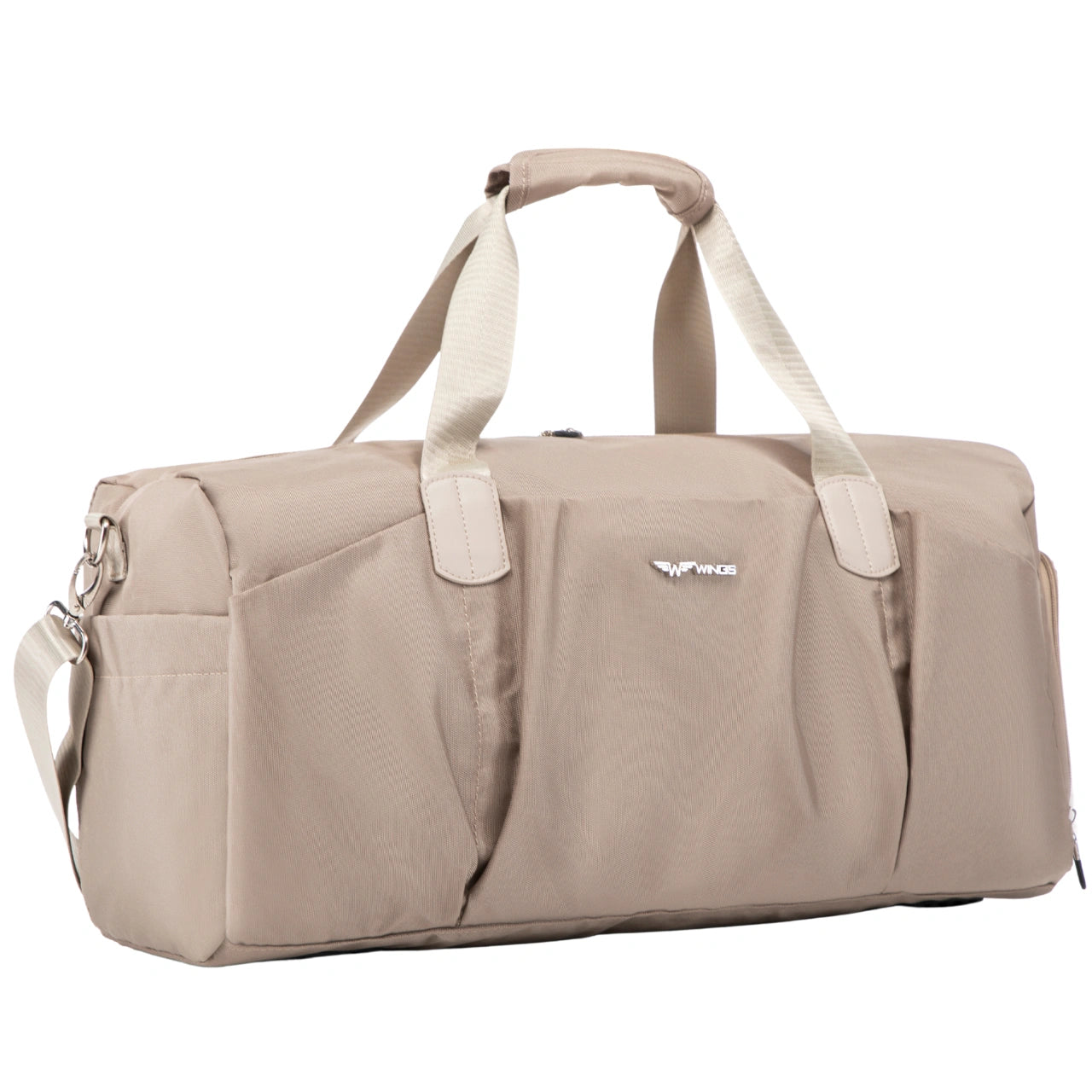 WINGS Sporttasche SKYLARK Beige