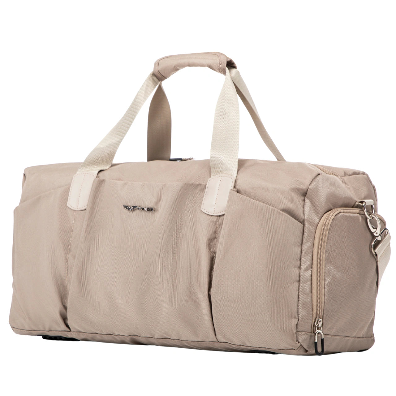 WINGS Sporttasche SKYLARK Beige