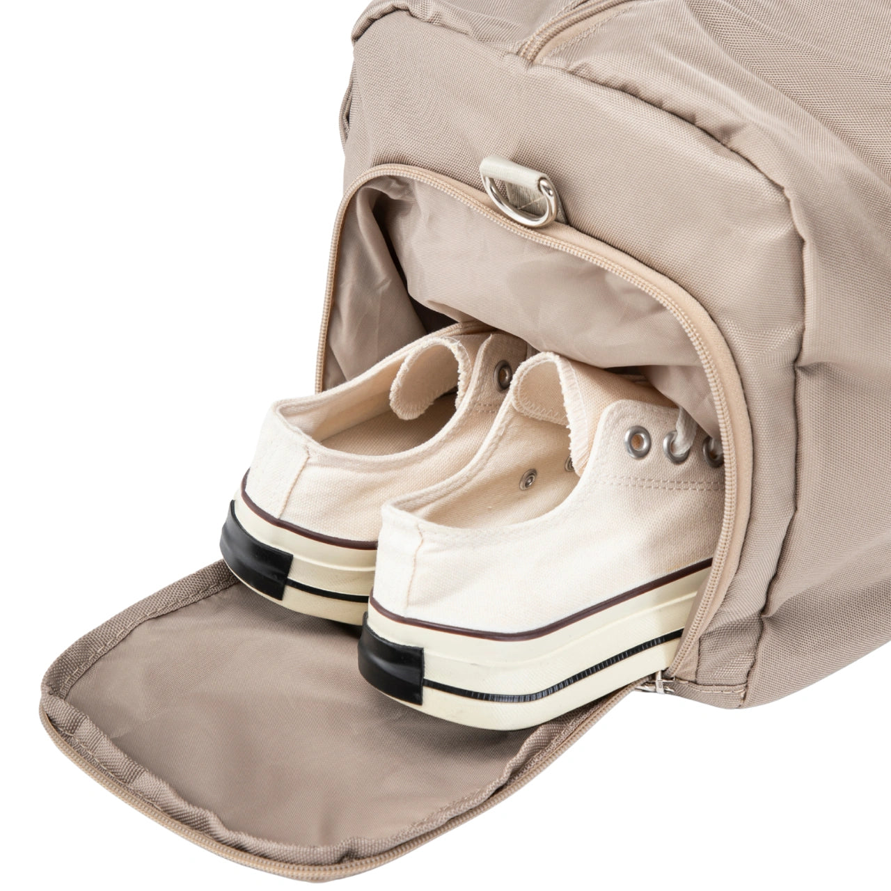WINGS Sporttasche SKYLARK Beige