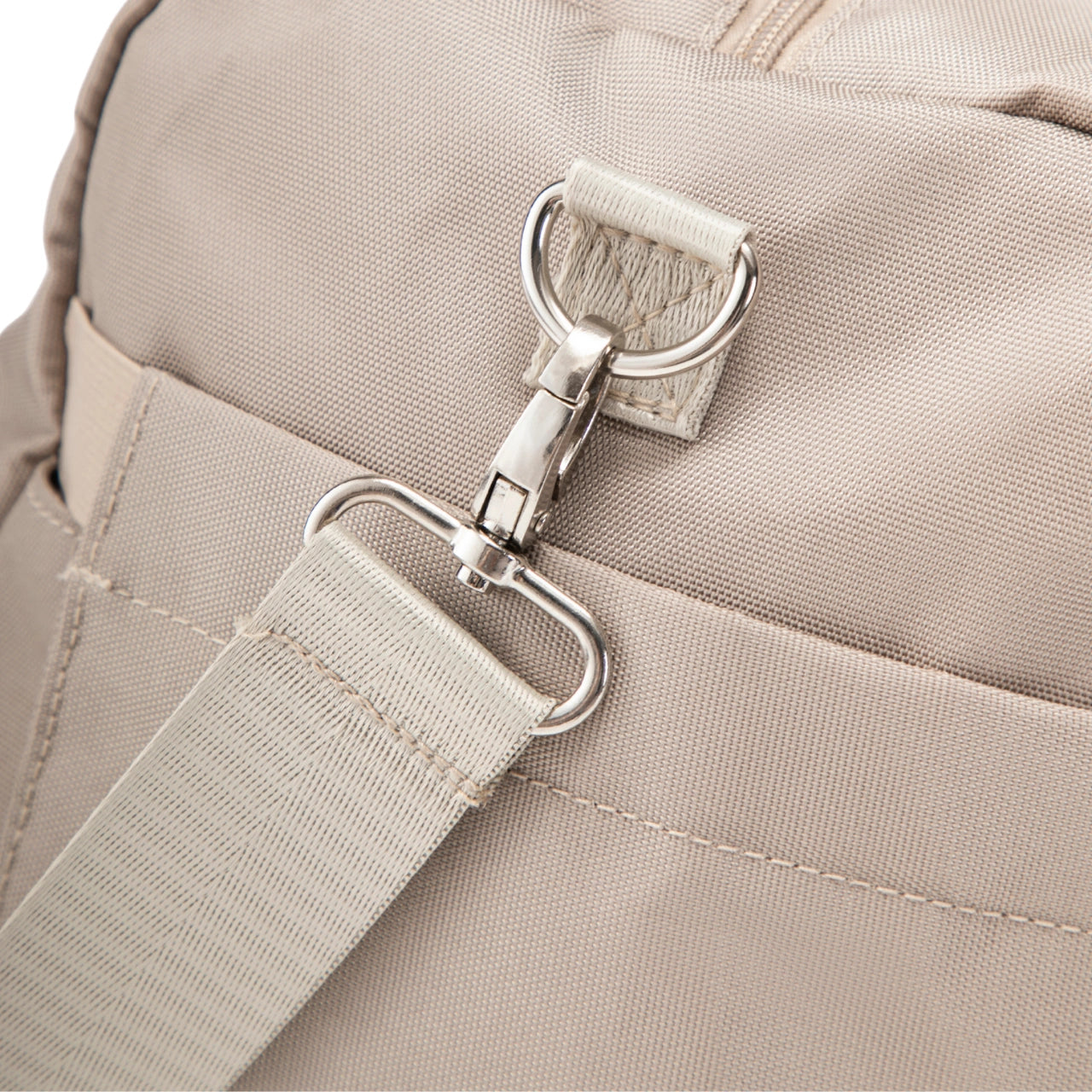 WINGS Sporttasche SKYLARK Beige