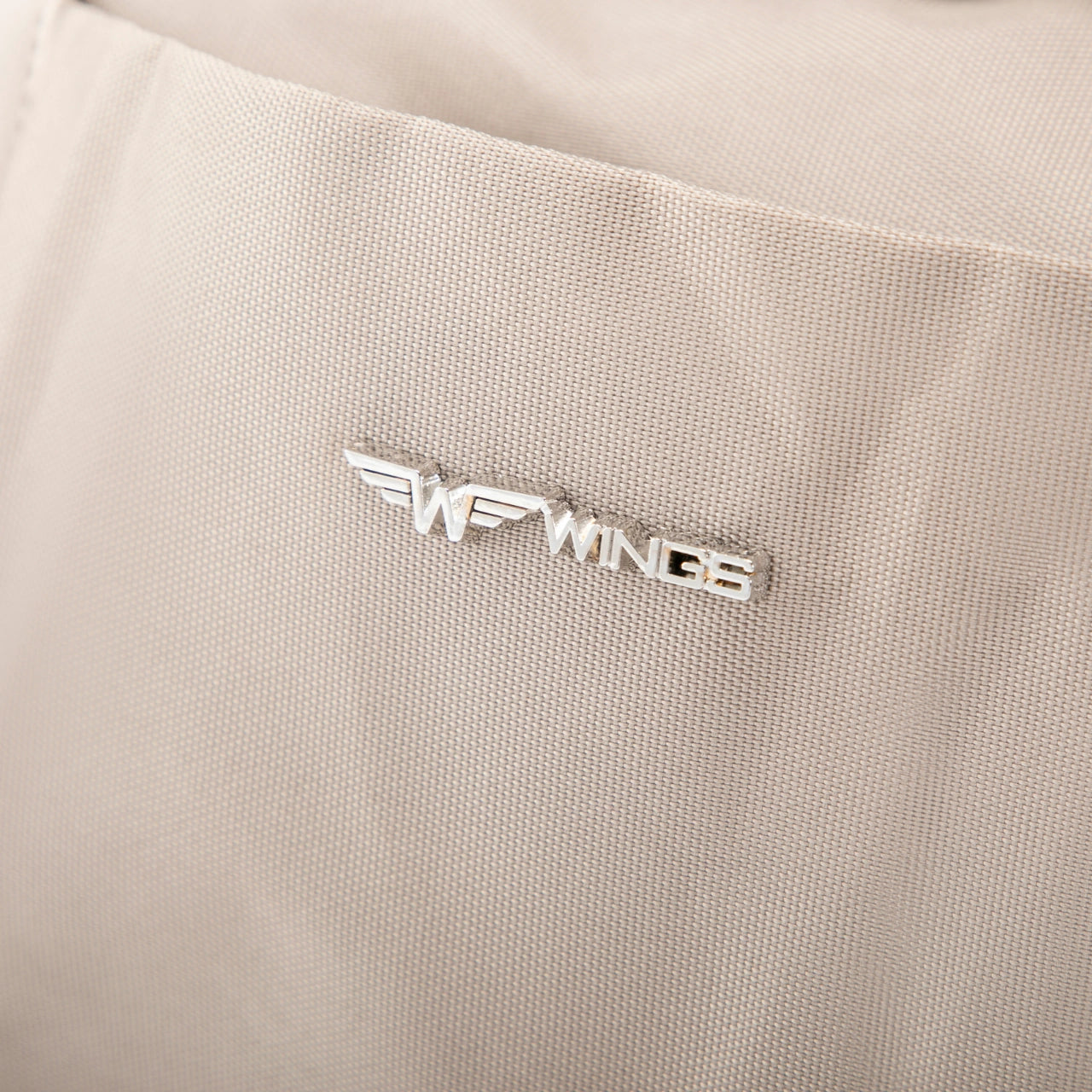WINGS Sporttasche SKYLARK Beige