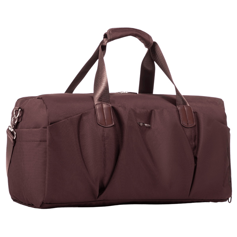 WINGS sporttáska SKYLARK bordó