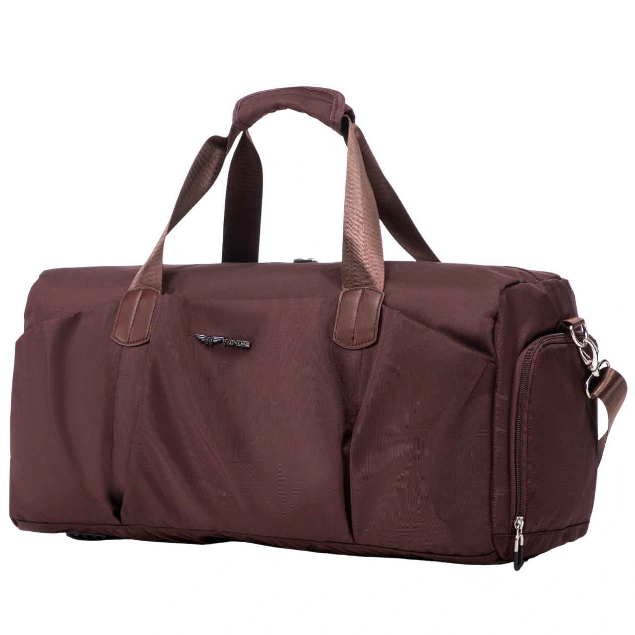 WINGS sportstaske SKYLARK maroon