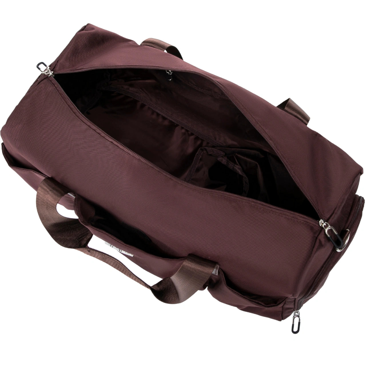 WINGS sportstaske SKYLARK maroon