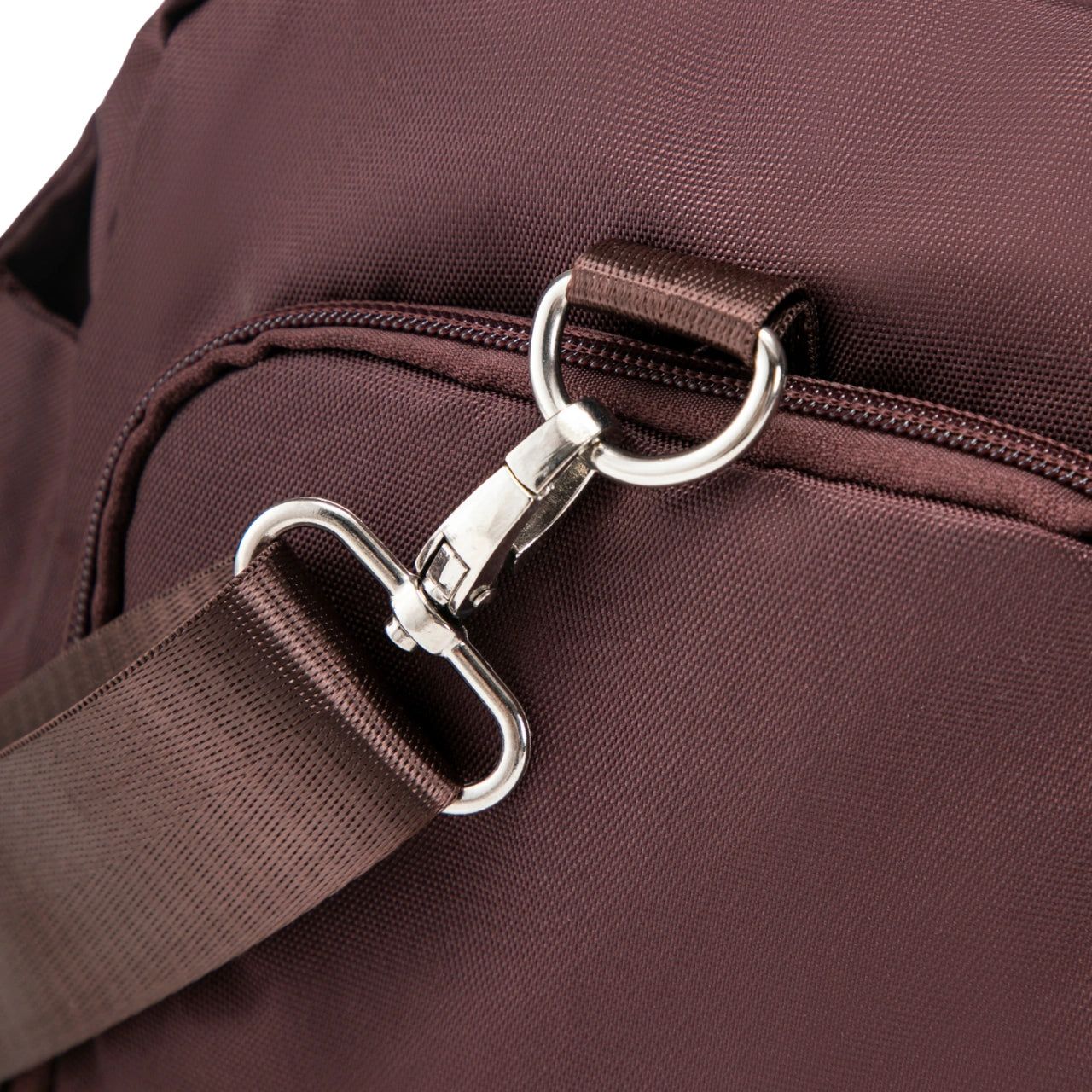 WINGS sportstaske SKYLARK maroon