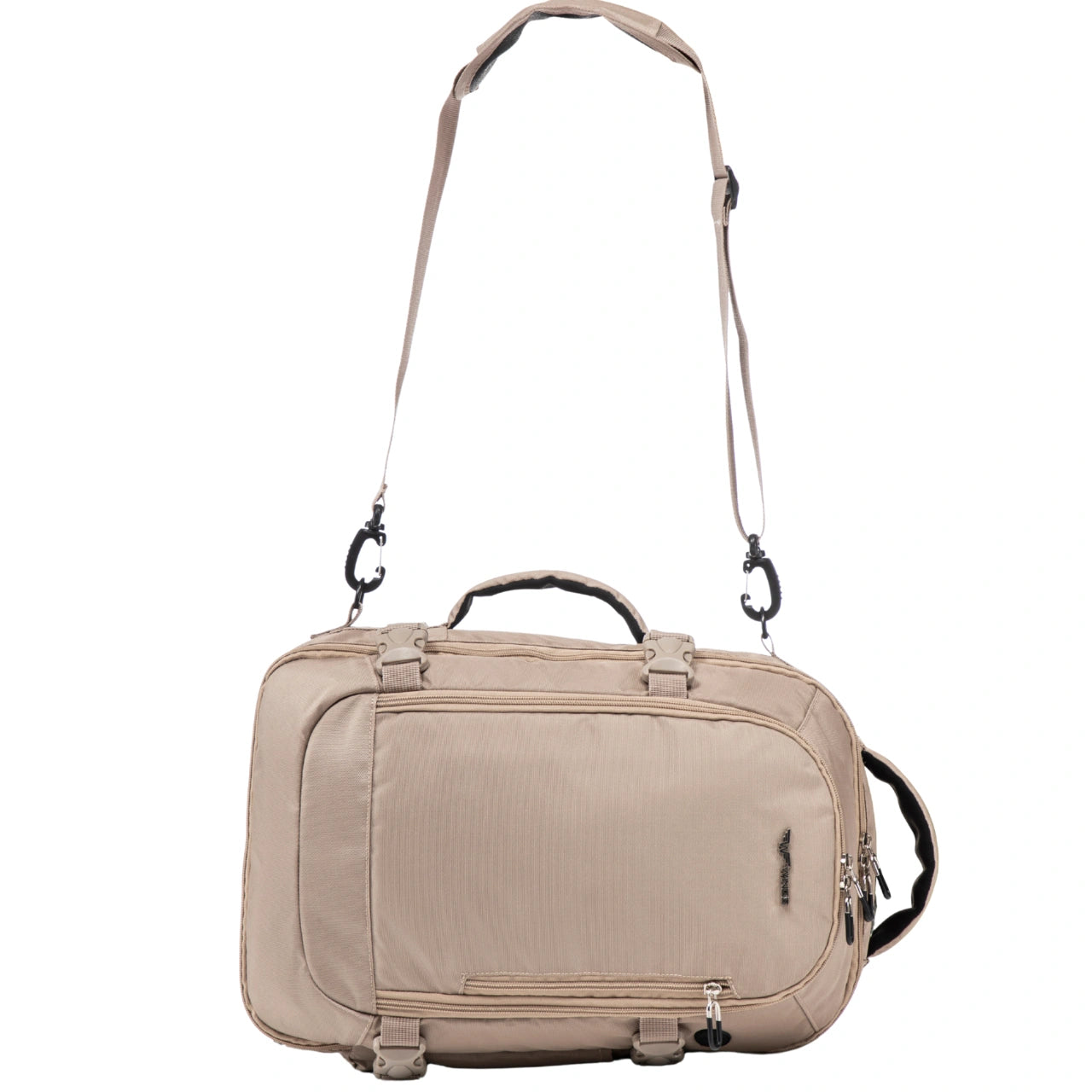 WINGS Kabinowy plecak torba 2w1 Tanager BEIGE TANAGER COLLECTION
