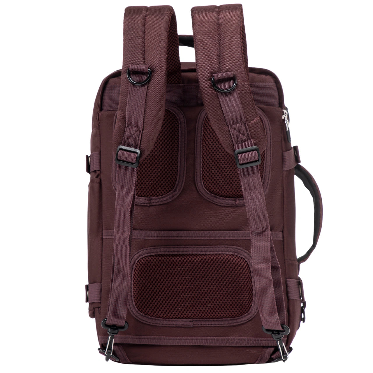 WINGS Kabinowy plecak torba 2w1 Tanager MAROON TANAGER COLLECTION