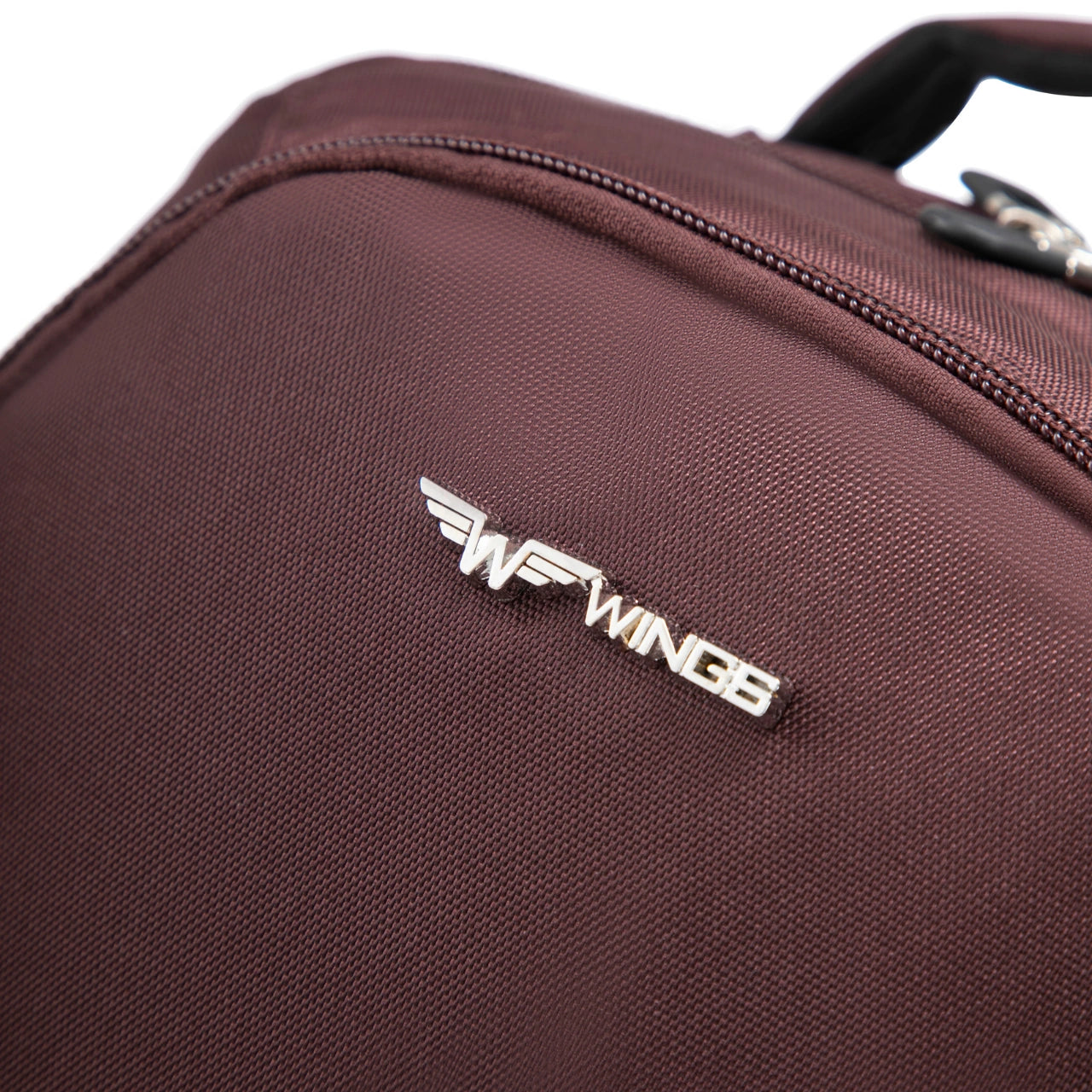 WINGS Kabinowy plecak torba 2w1 Tanager MAROON TANAGER COLLECTION