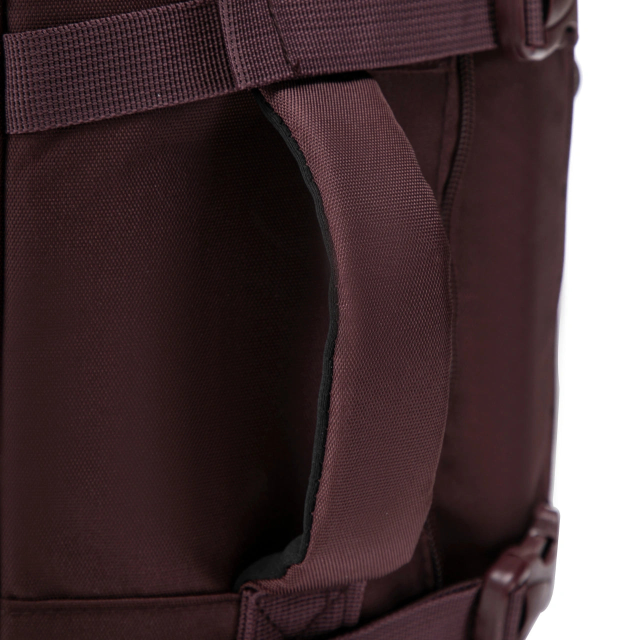 WINGS Kabinowy plecak torba 2w1 Tanager MAROON TANAGER COLLECTION
