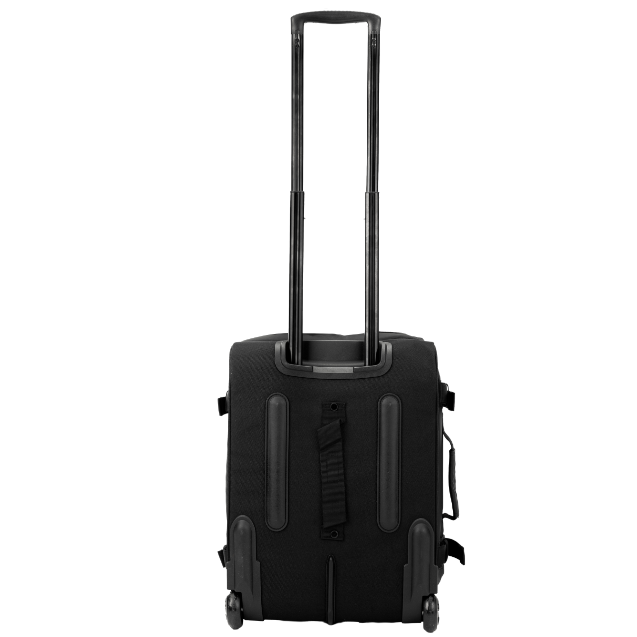 WINGS Мека малка кабинна куфар 20" ROOK черен