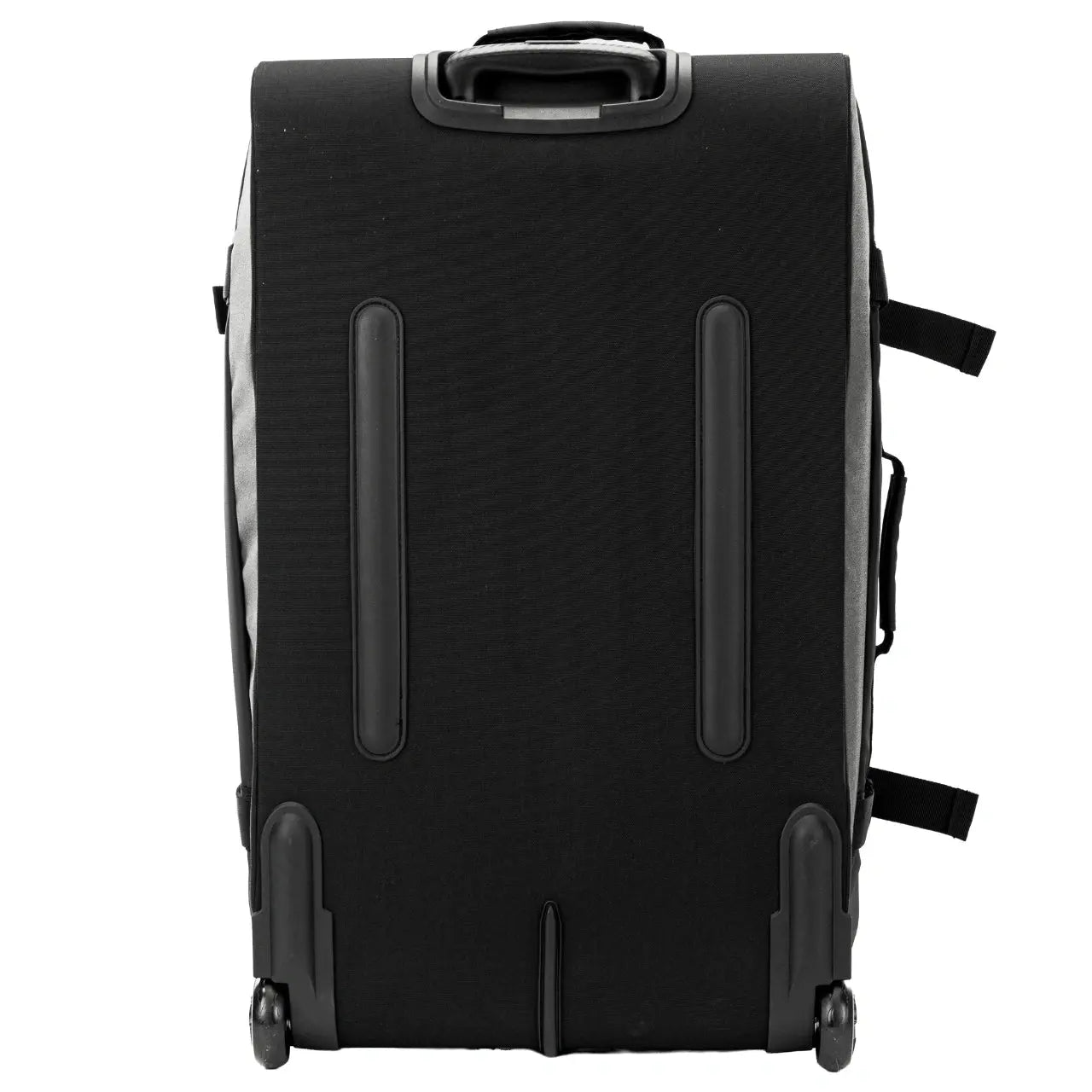 WINGS Walizka miękka duża 28" ROOK black ROOK COLLECTION