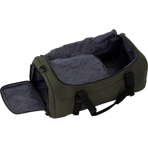WINGS Large Travel Bag 36L ROOK dark green