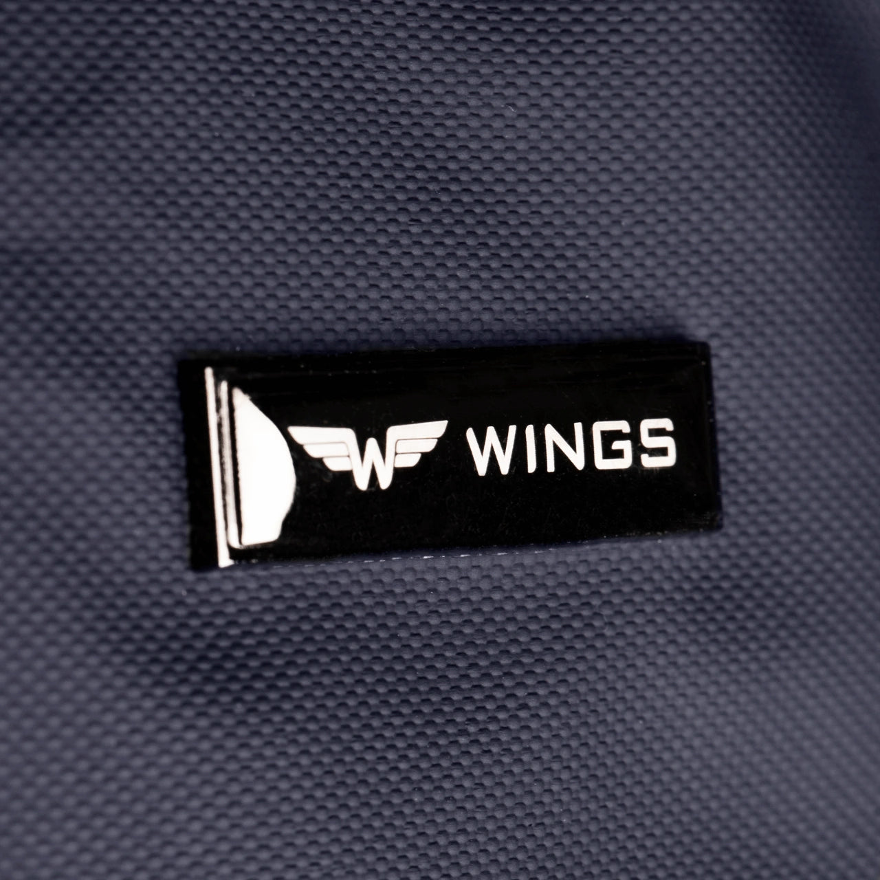 Multifunctional Backpack with Expansion VIREO 002 - BLUE