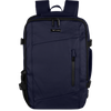 Multifunctional Backpack with Expansion VIREO 002 - BLUE