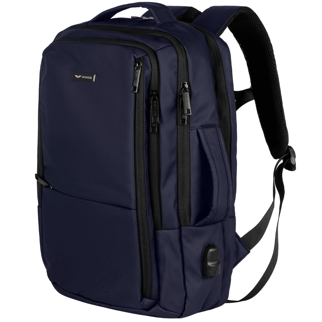 Многофункционална раница VIREO 003 - СИНЯ