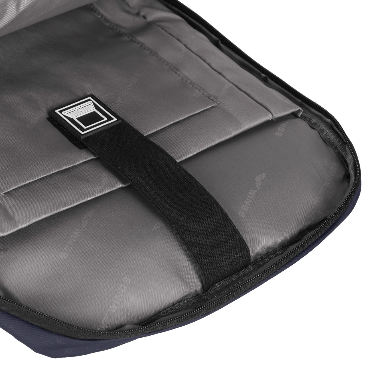 Многофункционална раница VIREO 003 - СИНЯ