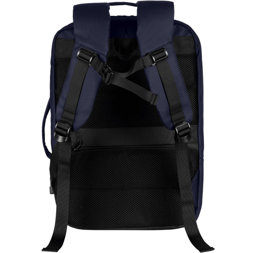 Multifunkčný batoh VIREO 003 - MODRÝ