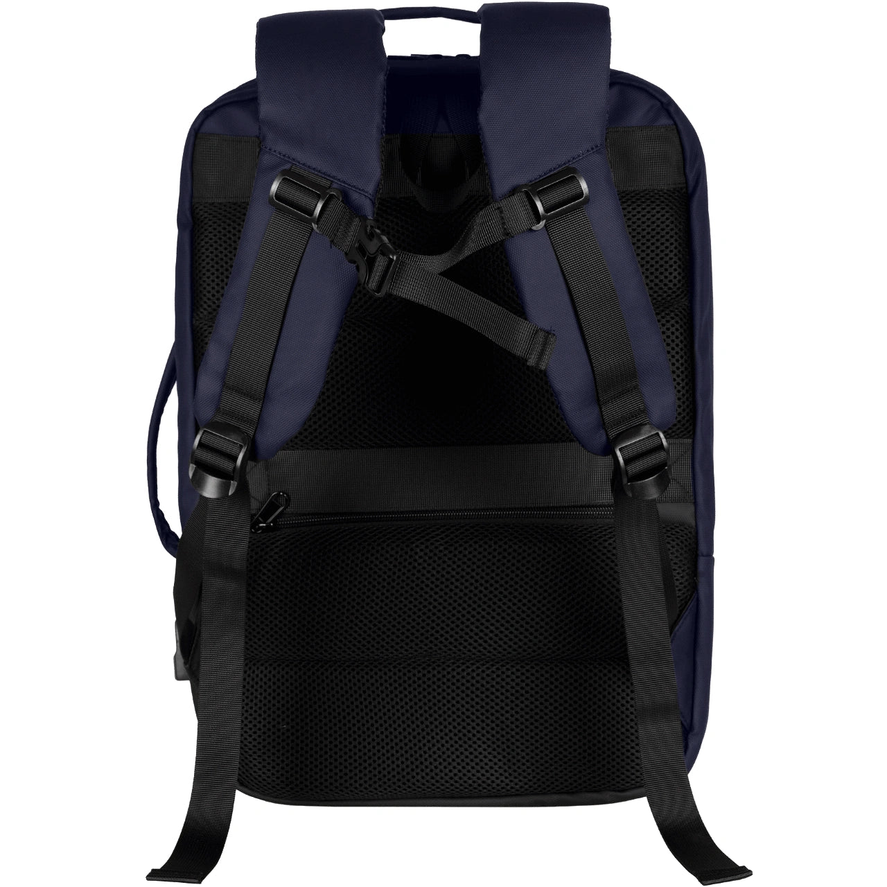 Многофункционална раница VIREO 003 - СИНЯ