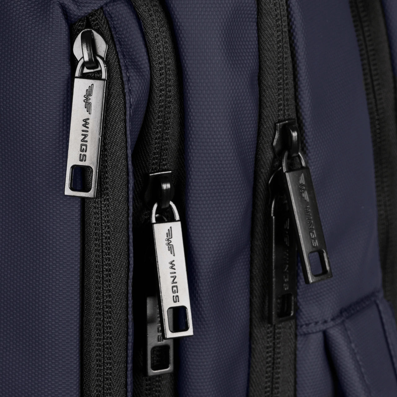 Многофункционална раница VIREO 003 - СИНЯ