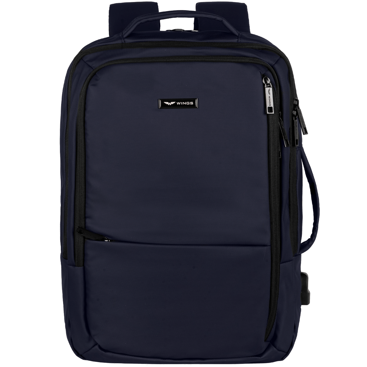 Многофункционална раница VIREO 003 - СИНЯ