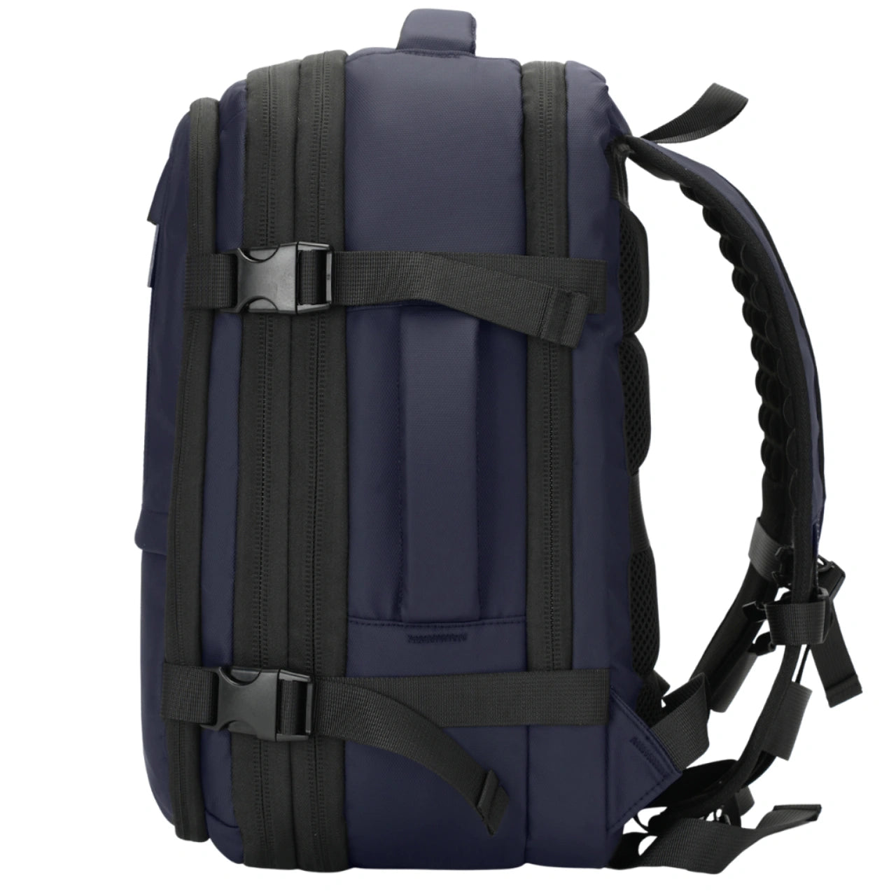 Rucsac vidat COMPRESA cu pompă - ALBASTRU