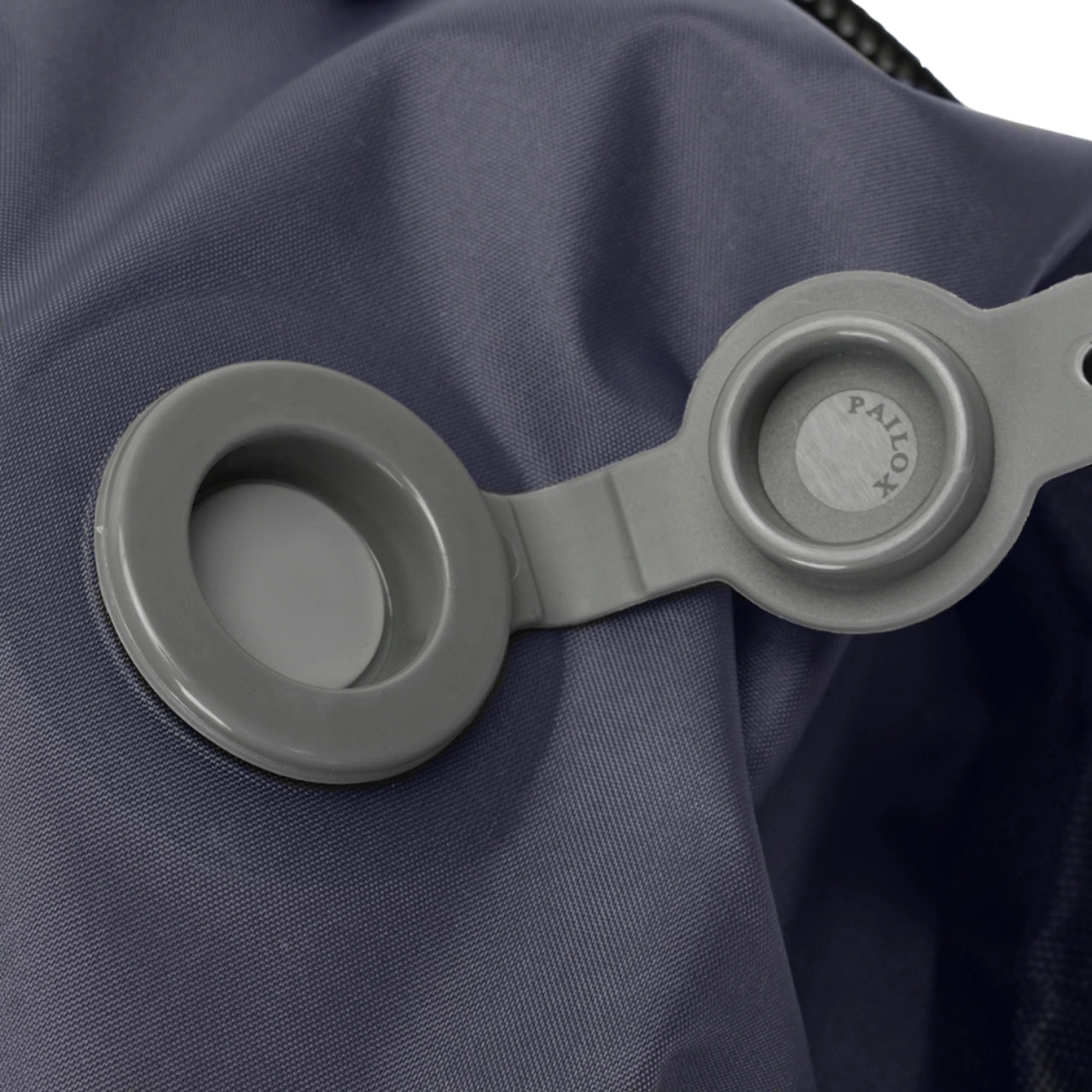 Rucsac vidat COMPRESA cu pompă - ALBASTRU