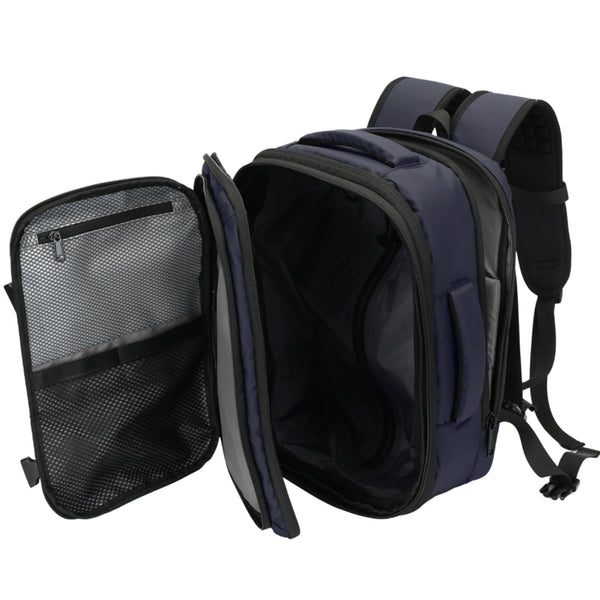 Przemyślane kieszenie