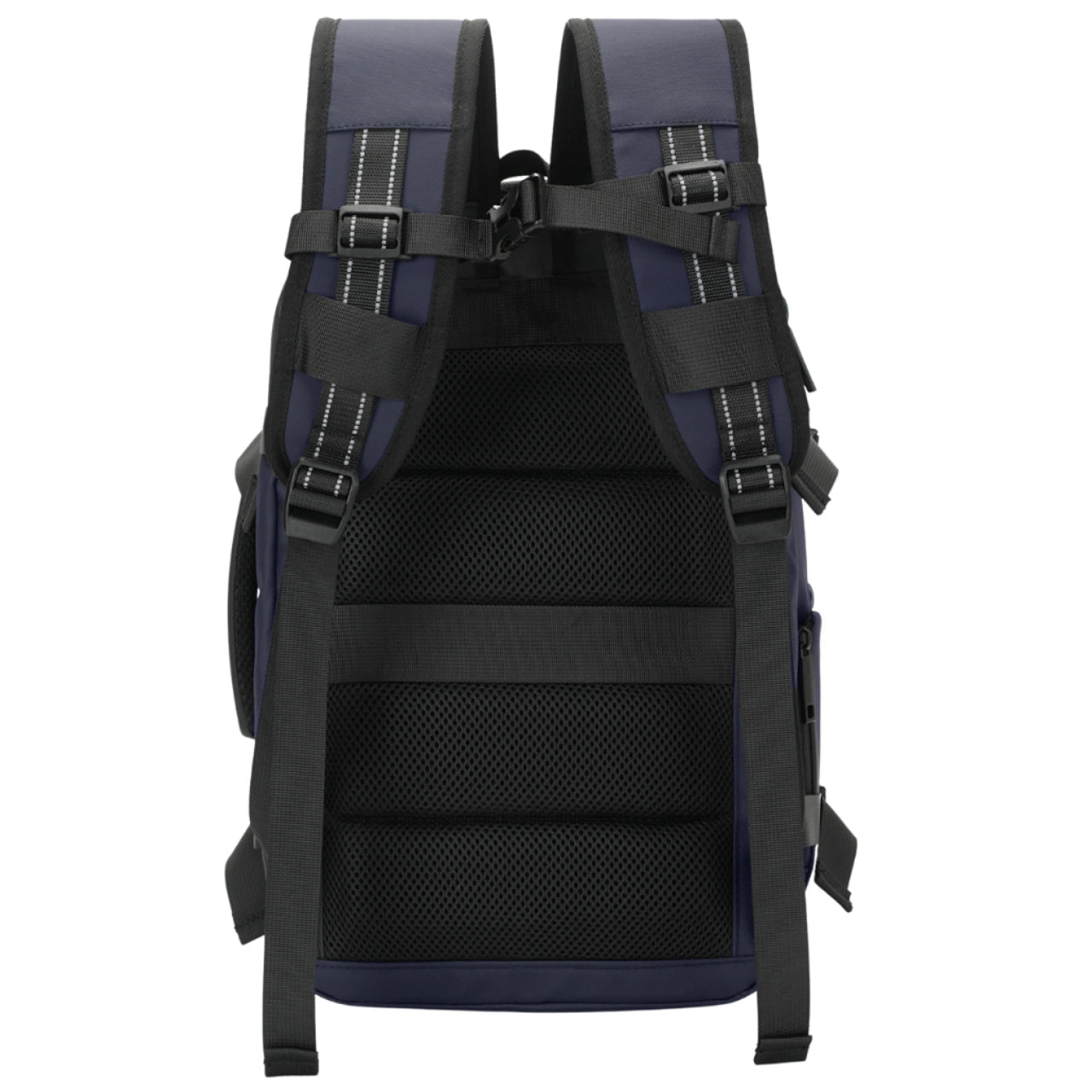 Rucsac vidat COMPRESA cu pompă - ALBASTRU