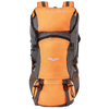 Голяма планинска раница CANASTERO 30L - ОРАНЖЕВА