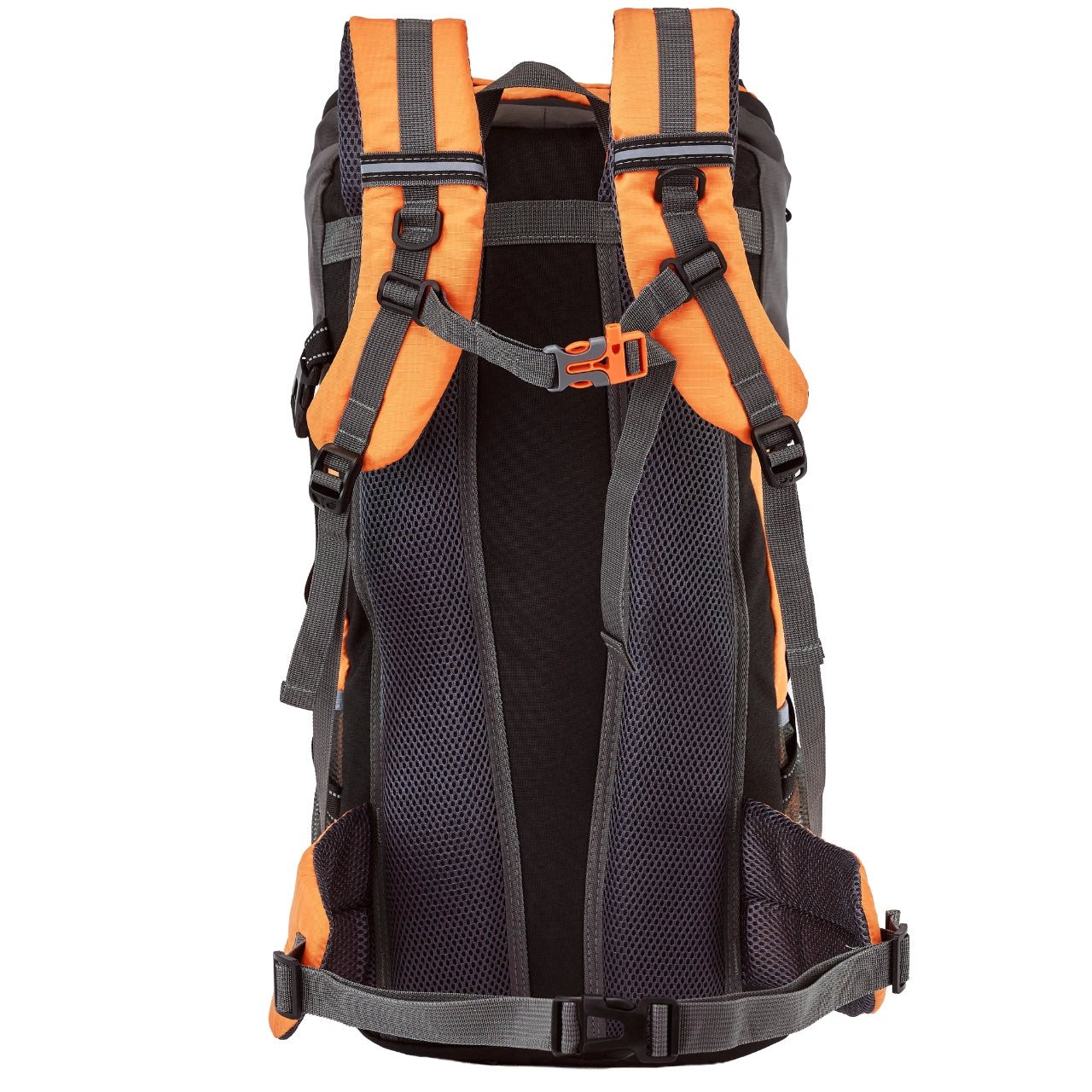 Голяма планинска раница CANASTERO 30L - ОРАНЖЕВА