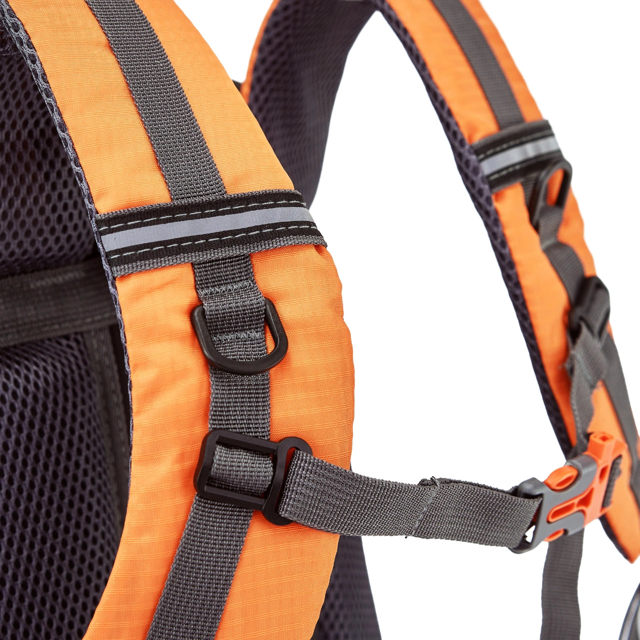 Голяма планинска раница CANASTERO 30L - ОРАНЖЕВА