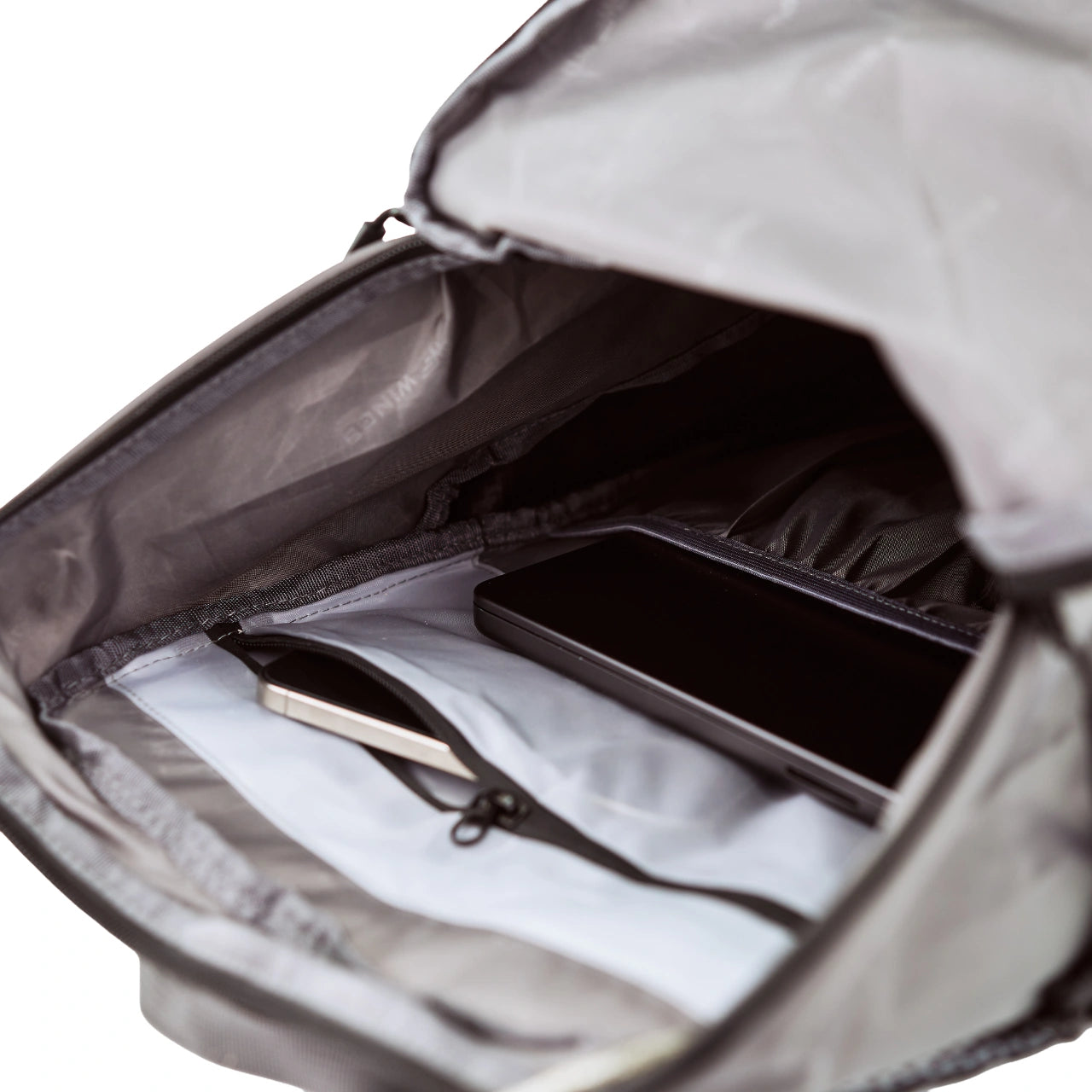 Голяма планинска раница CANASTERO 30L - ОРАНЖЕВА